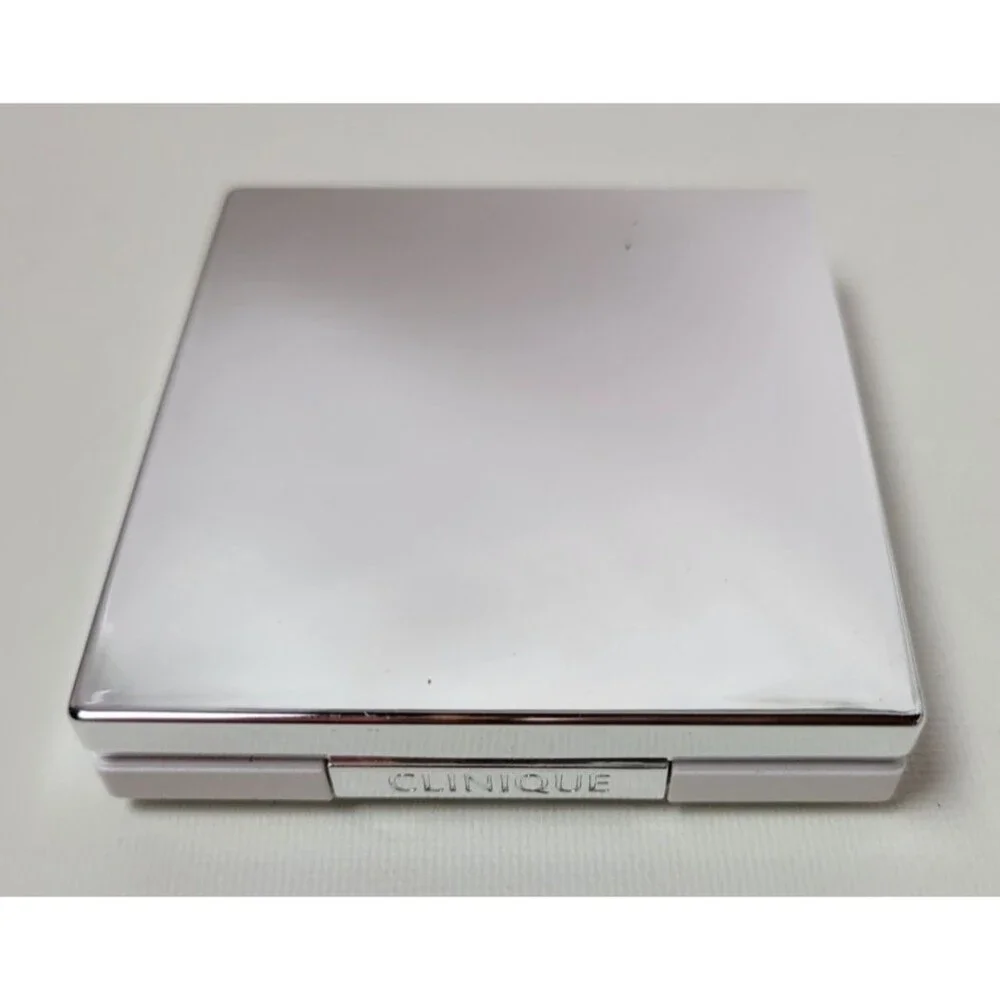 NWOB Clinique Fresh Bloom‎ Allover Colour 13 Plum Poppy Blend Compact .31oz